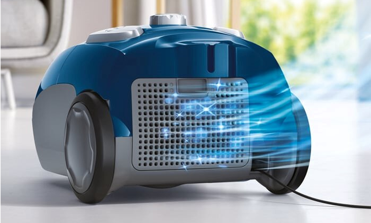 Akcesoria z odkurzaczem workowym Electrolux EEG44IGM