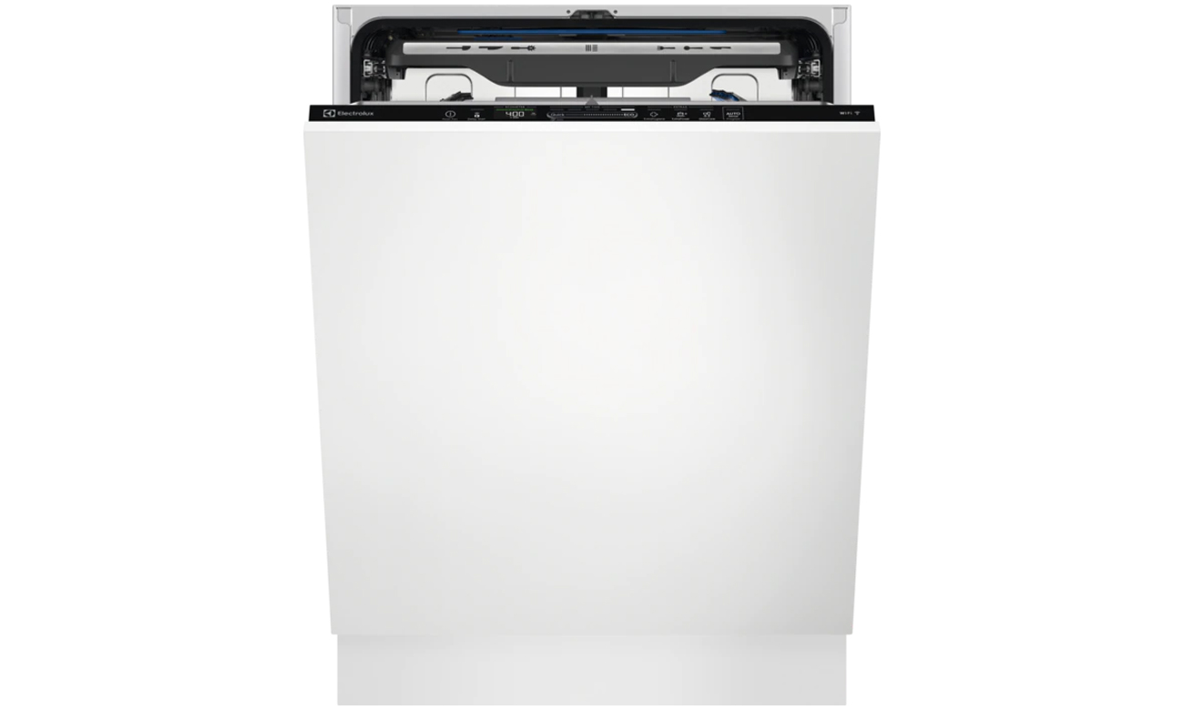 Zmywarka do zabudowy Electrolux EEG69410W
