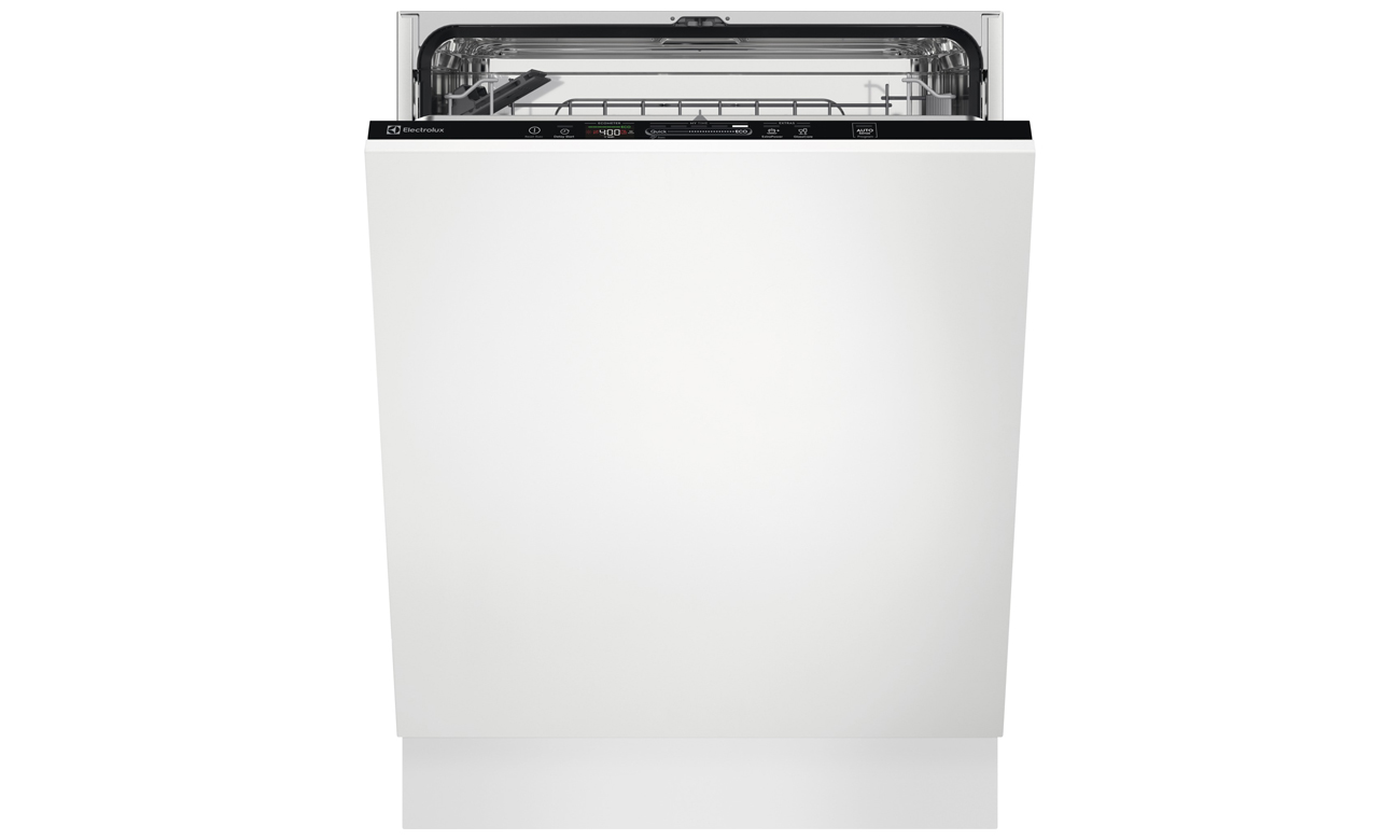 Zmywarka do zabudowy Electrolux EEQ47210L