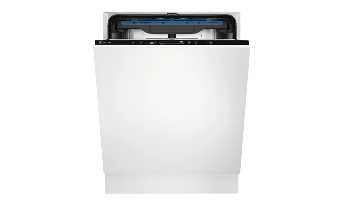 Zmywarka do zabudowy Electrolux EES848200L QuickSelect