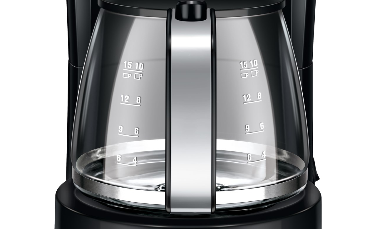 Ekspres przelewowy Electrolux EKF3240