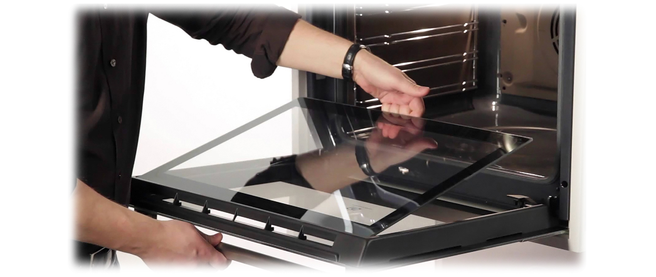 Piekarnik do zabudowy Electrolux EOB3301AOX INOX z termosondą