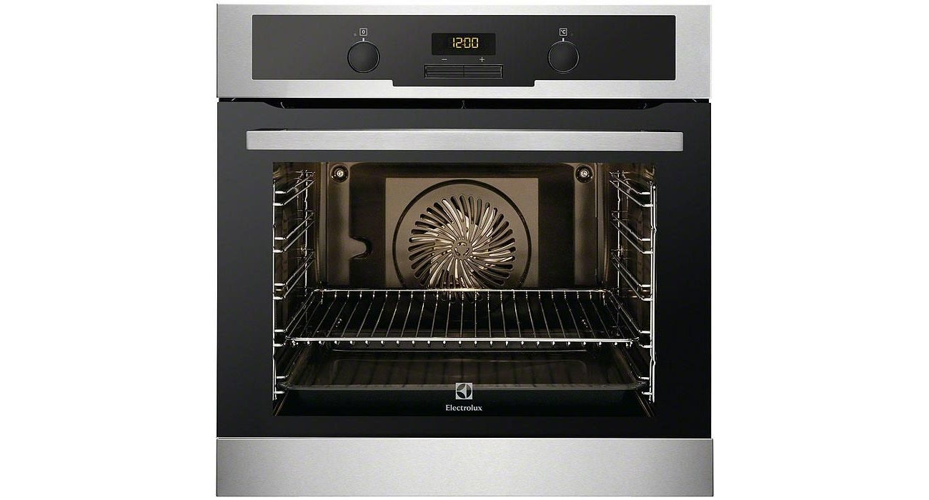 Electrolux EOB5351AOX