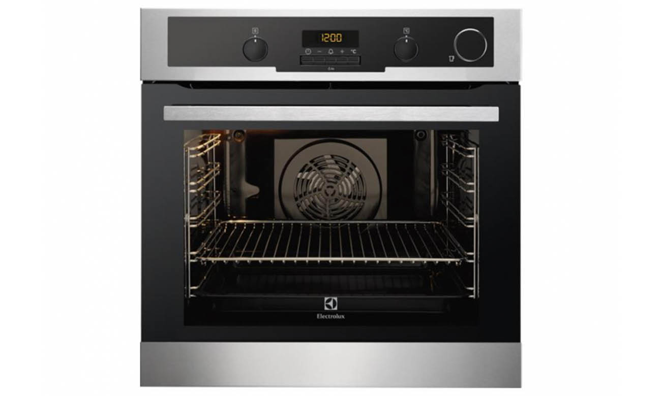 piekarnik do zabudowy Electrolux EOB6631BOX