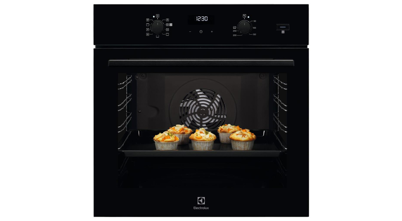 Piekarnik parowy Electrolux EOD5C71Z