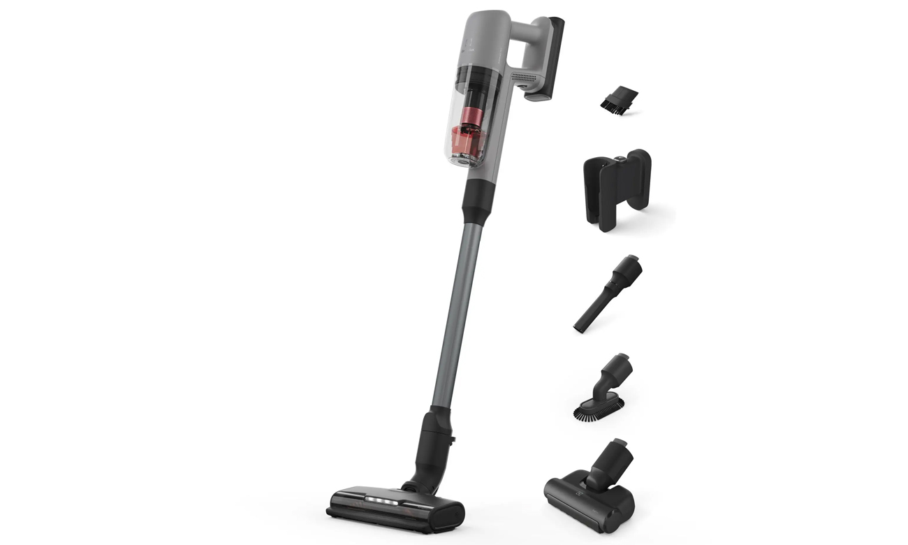 Electrolux Odkurzacz Animal700 PET EP71AB14UG