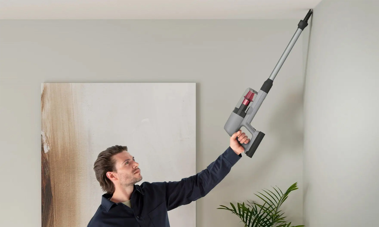 odkurzacz electrolux EP71AB14UG