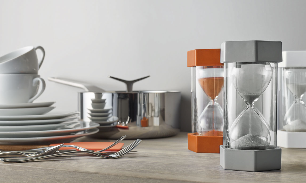 TimeManager w Electrolux ESI7510ROX