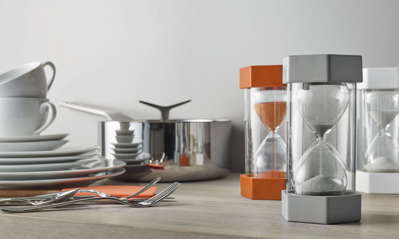 TimeManager w Electrolux ESL75330LO