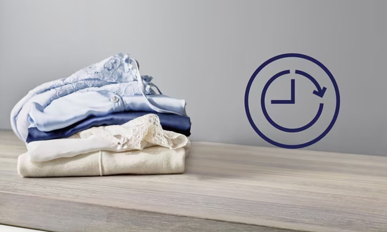 Pralka ładowana od frontu Electrolux EW6SN0506OP 6 kg
