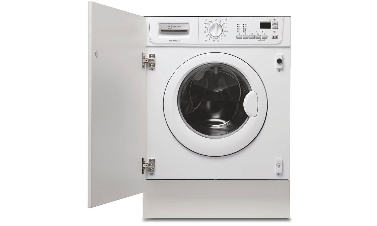 Electrolux EWG147410W