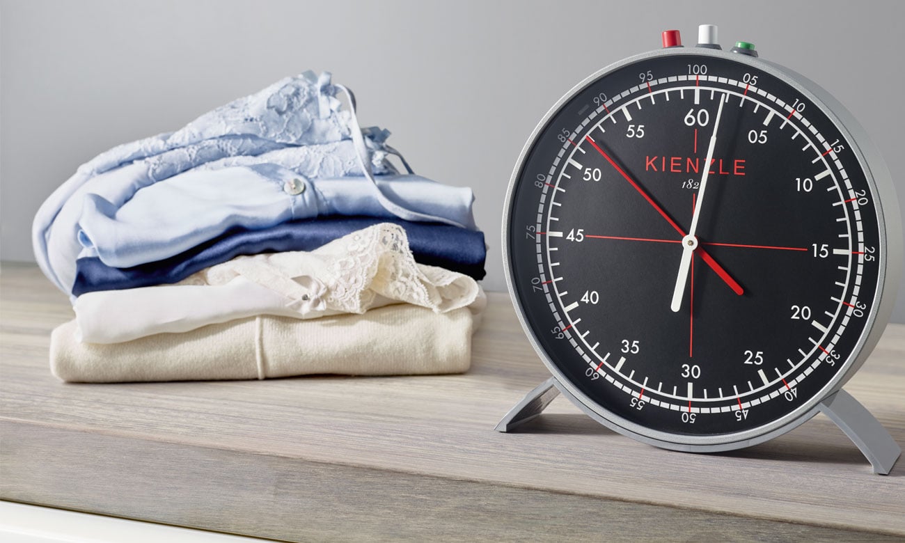 Funkcja opóźnionego startu w Electrolux EWS 11252 NDU