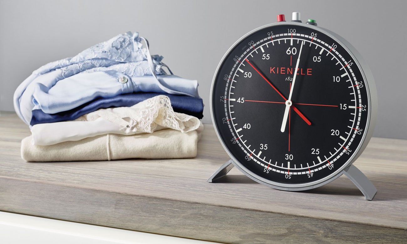 Możliwość ustawiania długości cyklu prania, dzięki funkcji TimeManager w pralce ładowanej od góry Electrolux EWT1066ERW