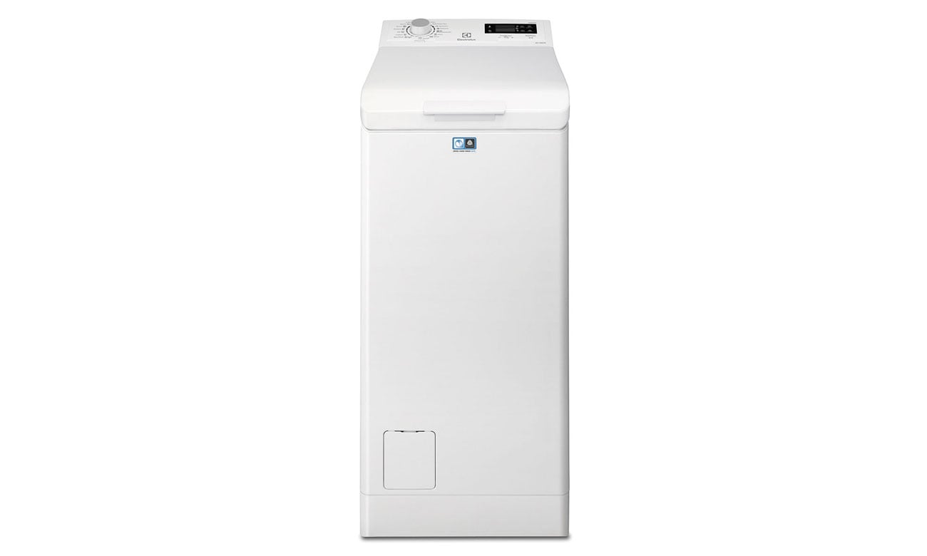 Pralka Electrolux EWT1266EGW