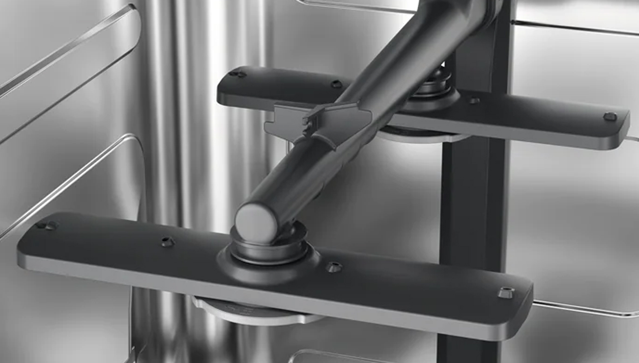 Mała zmywarka do domu Electrolux KEA13100L