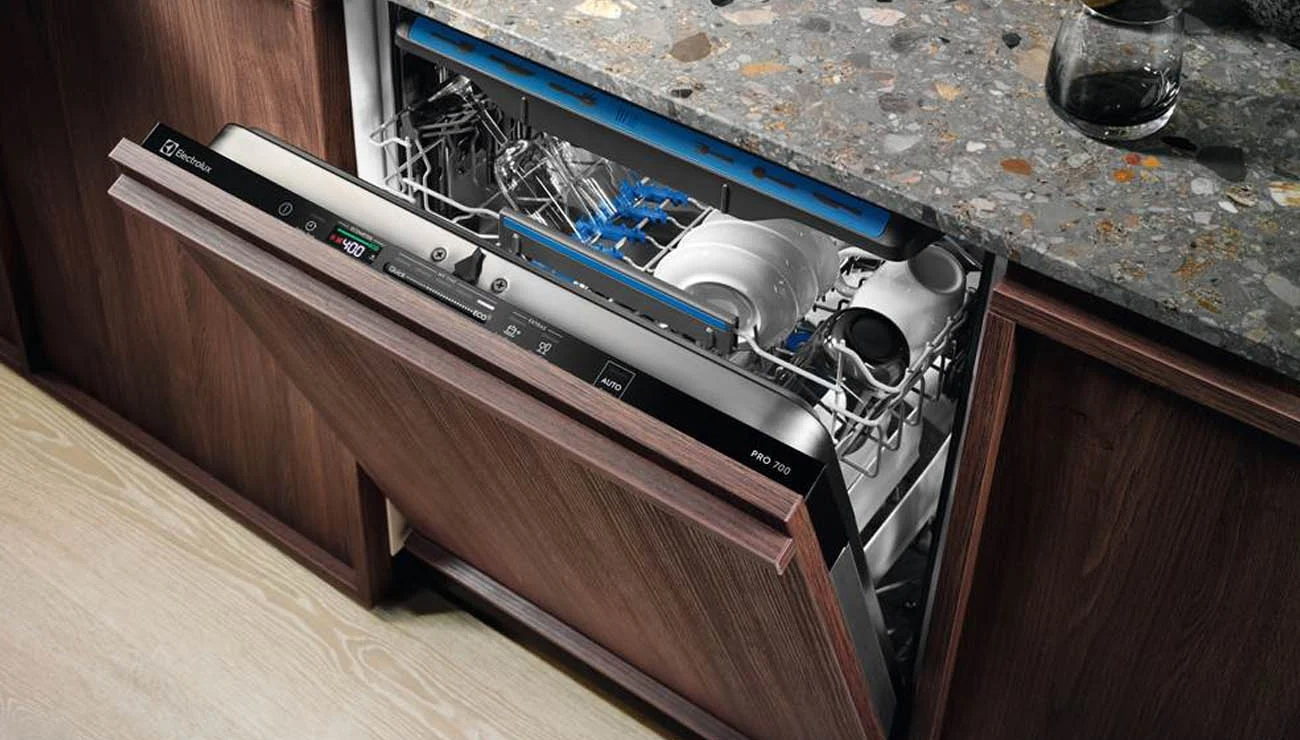 Electrolux KEMC3211L AirDry