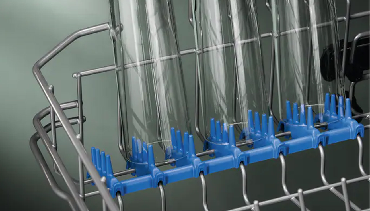 Electrolux KEMC3211L zmywarka z szufladą na sztućce