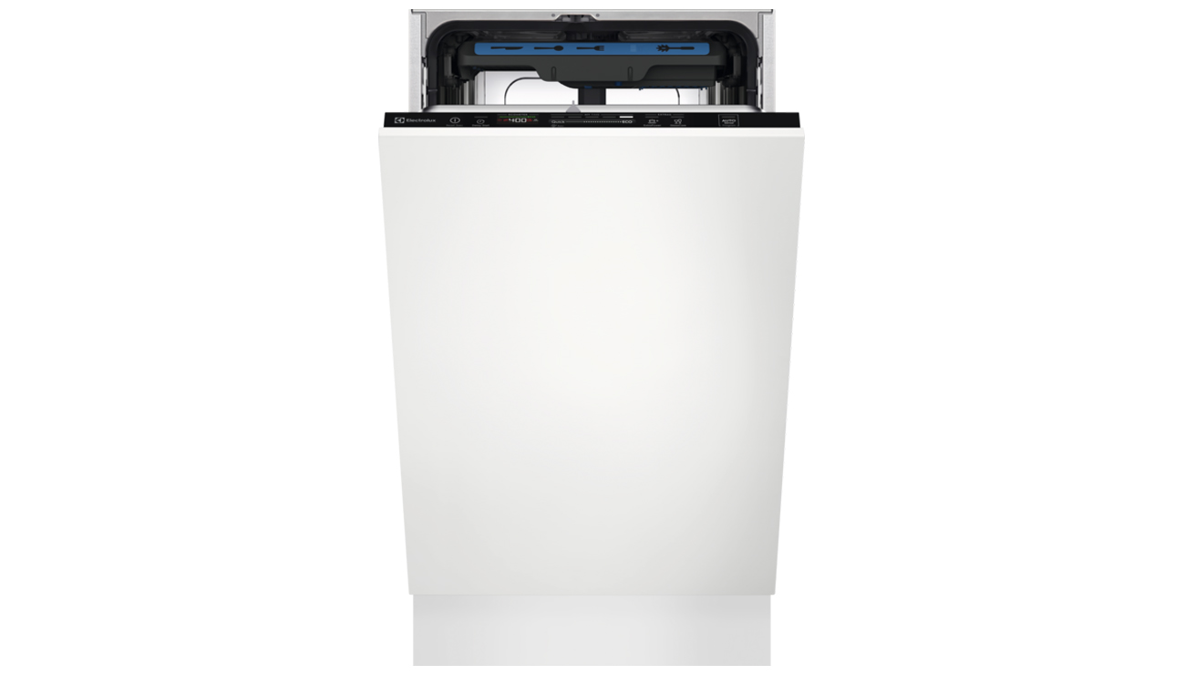 Zmywarka do zabudowy Electrolux KEMC3211L
