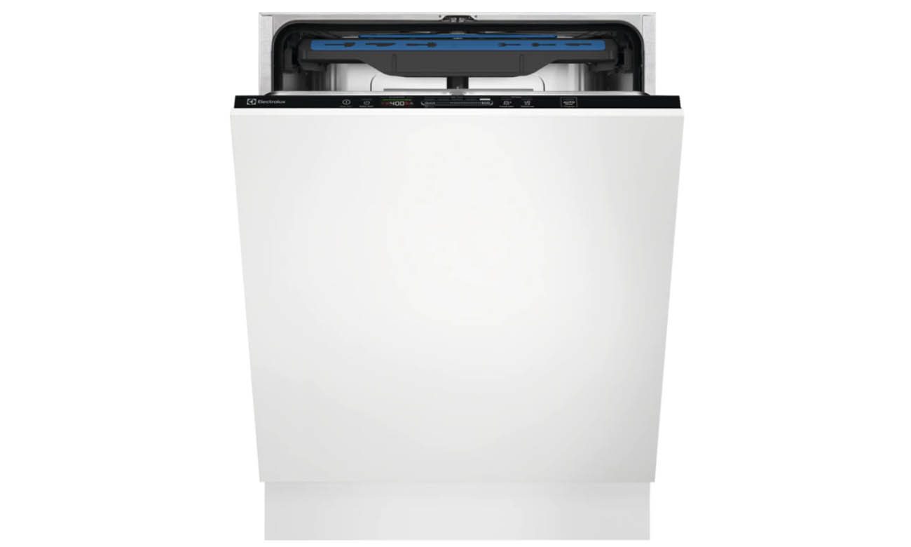 Zmywarka do zabudowy Electrolux KEMC8321L