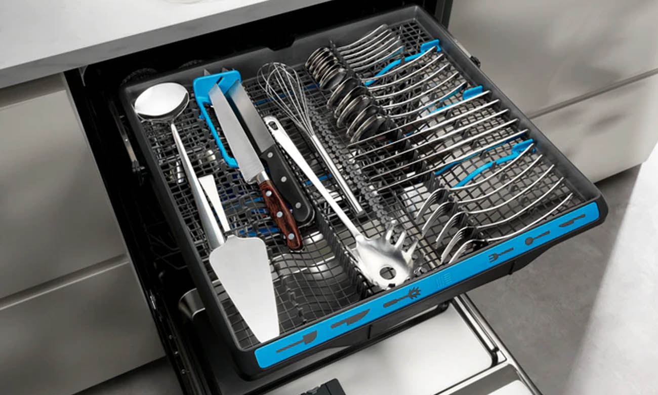 Zmywarka do zabudowy Electrolux KEMC8321L