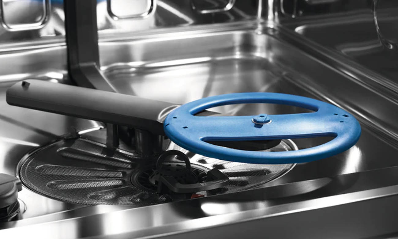Zmywarka do zabudowy Electrolux KEMC8321L