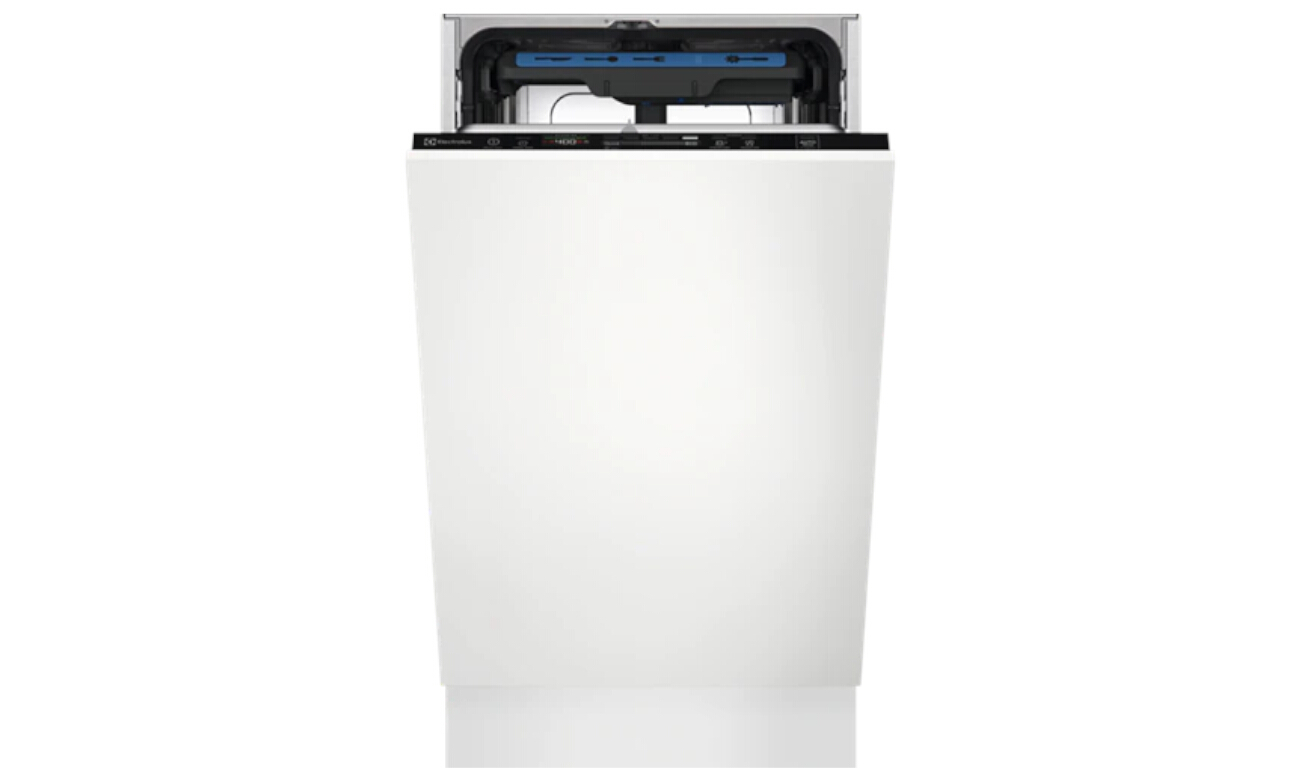 Zmywarka do zabudowy Electrolux KEQC3100L QuickSelect