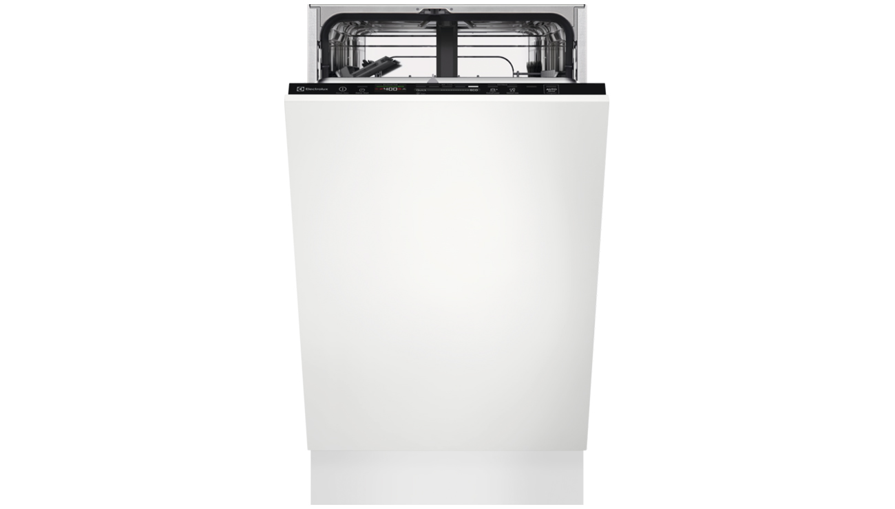 Zmywarka do zabudowy Electrolux KESC2210L