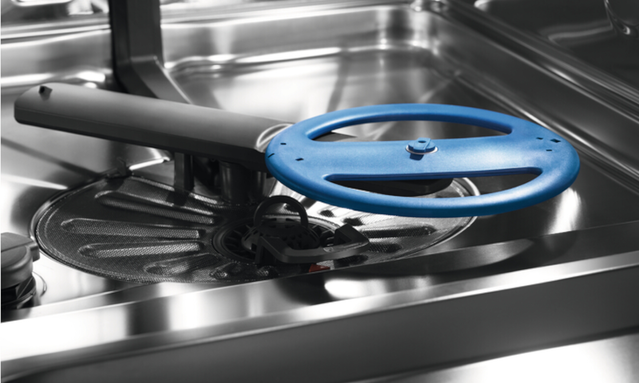 Zmywarka do zabudowy Electrolux KESD7100L