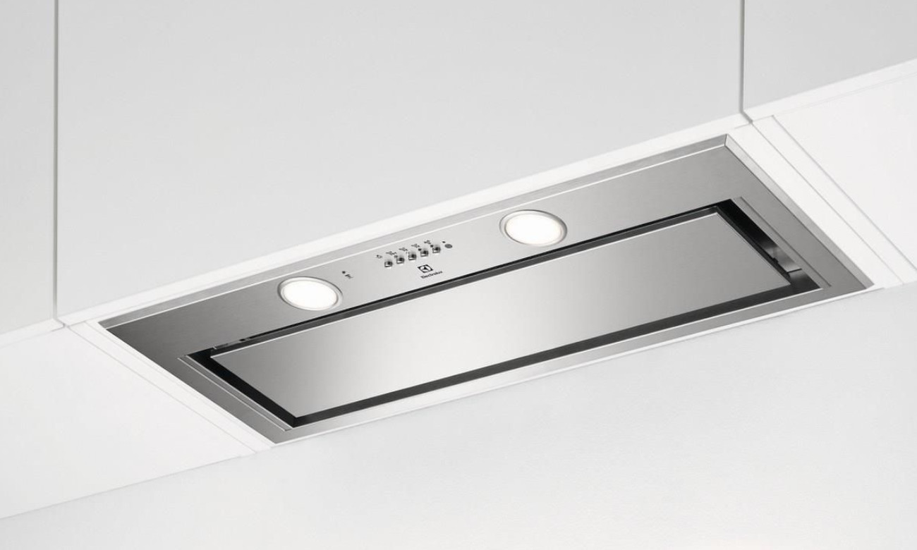 Electrolux LFG719X