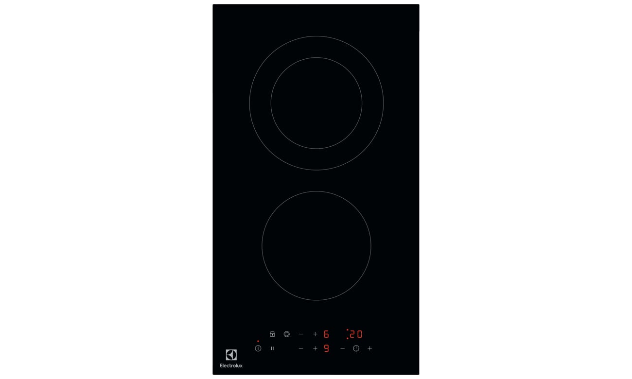 Electrolux Płyta ceramiczna LHR3233CK