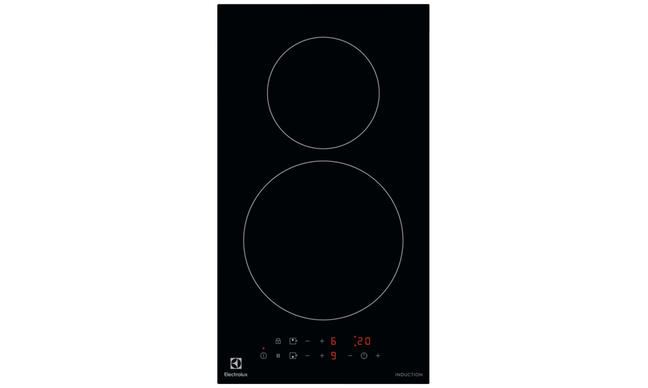 Electrolux LIT30230C - Płyty indukcyjne - Sklep internetowy - al.to
