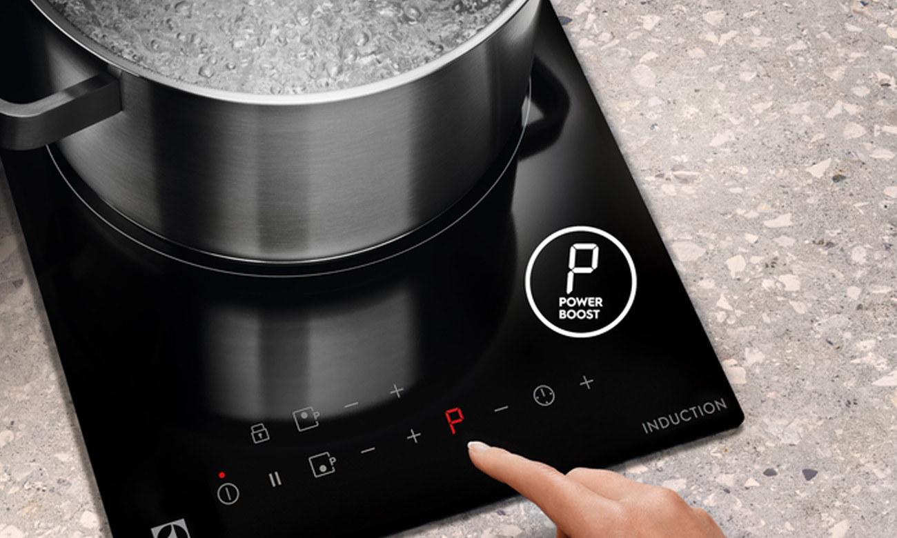 Electrolux LIT30230C - Płyty indukcyjne - Sklep internetowy - al.to