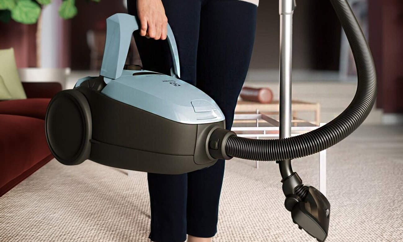 odkurzacz electrolux PD82-4MB cechy