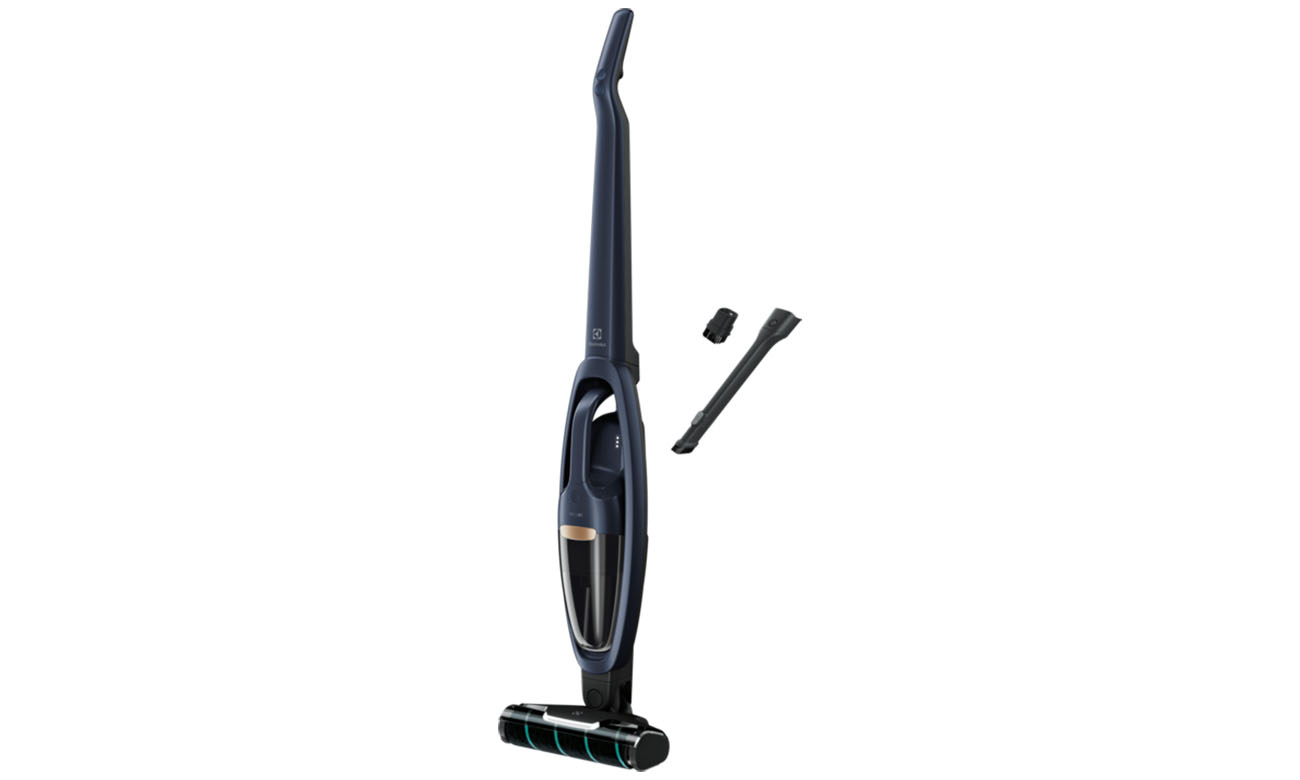 Odkurzacz pionowy Bosch Electrolux	WQ71-P50IB