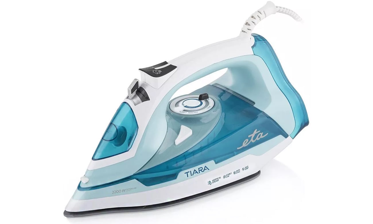 ETA Żelazko Tiara 026990000