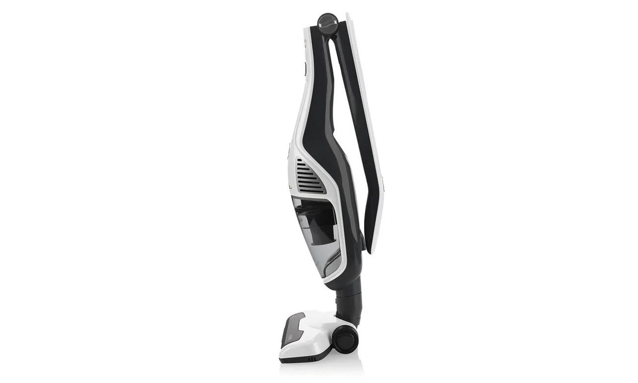 Aspirapolvere Verticale ETA Fortis 7224 – Con Funzione Lavaggio, Luci UV, Batteria 25.2V, Display LED, Self Clean