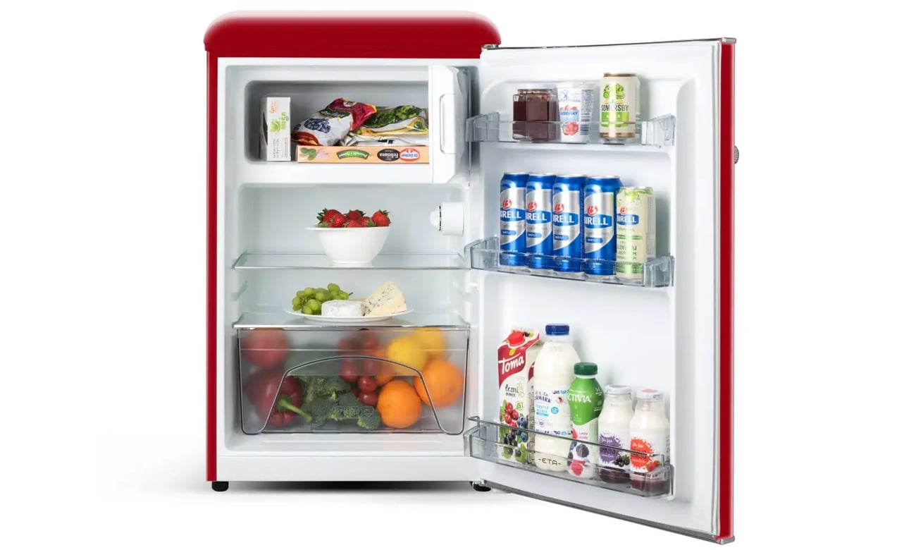 lodówka eta 253690030E cechy