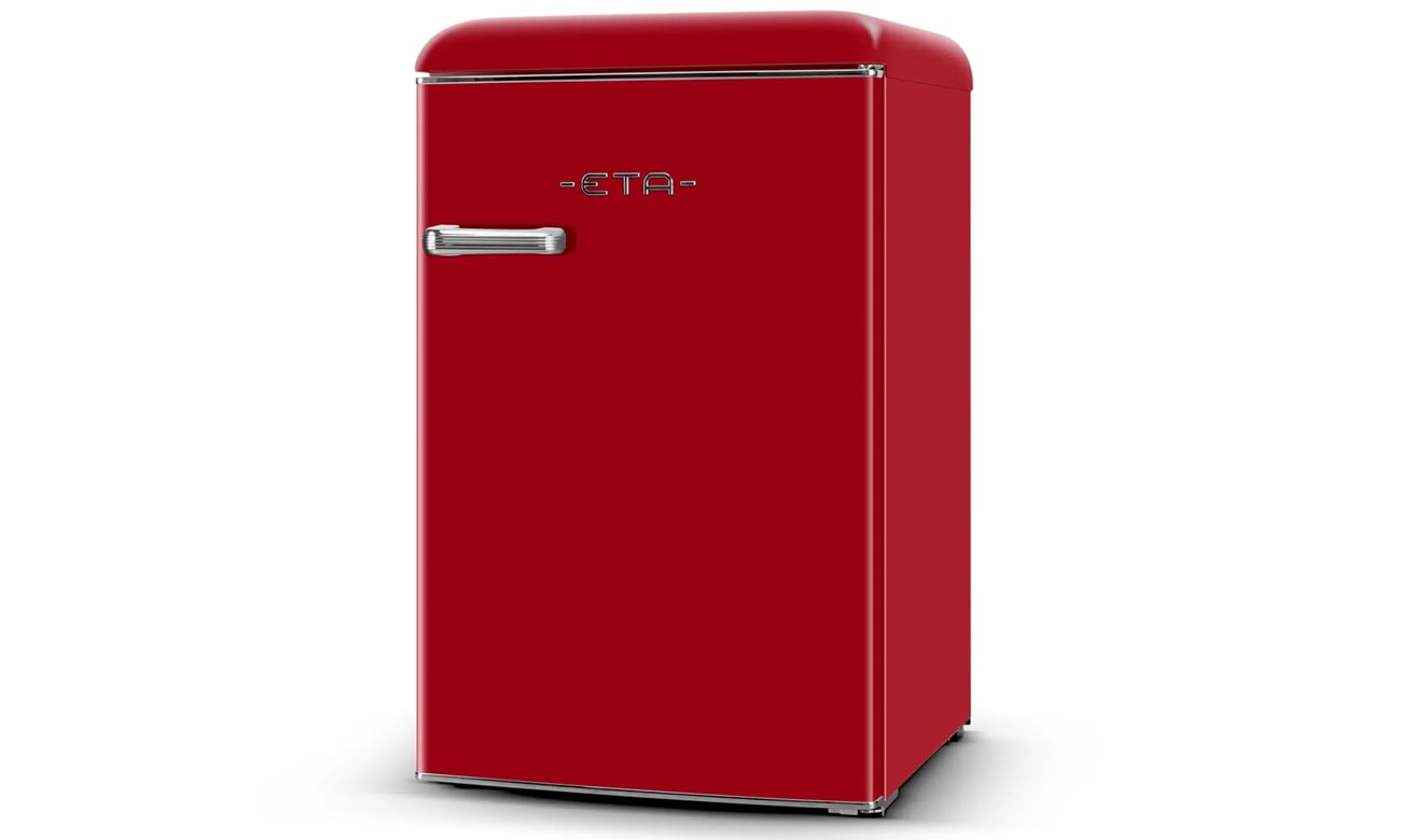 Retro ETA 90 cm 253690030E red