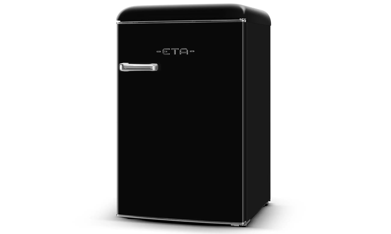 Retro ETA 90 cm 253790020E black