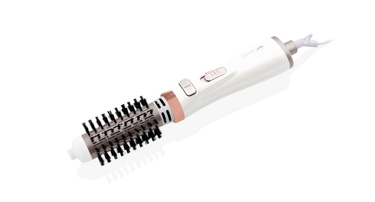 Suszarko-lokówka Eta Fenite air brush 632290000