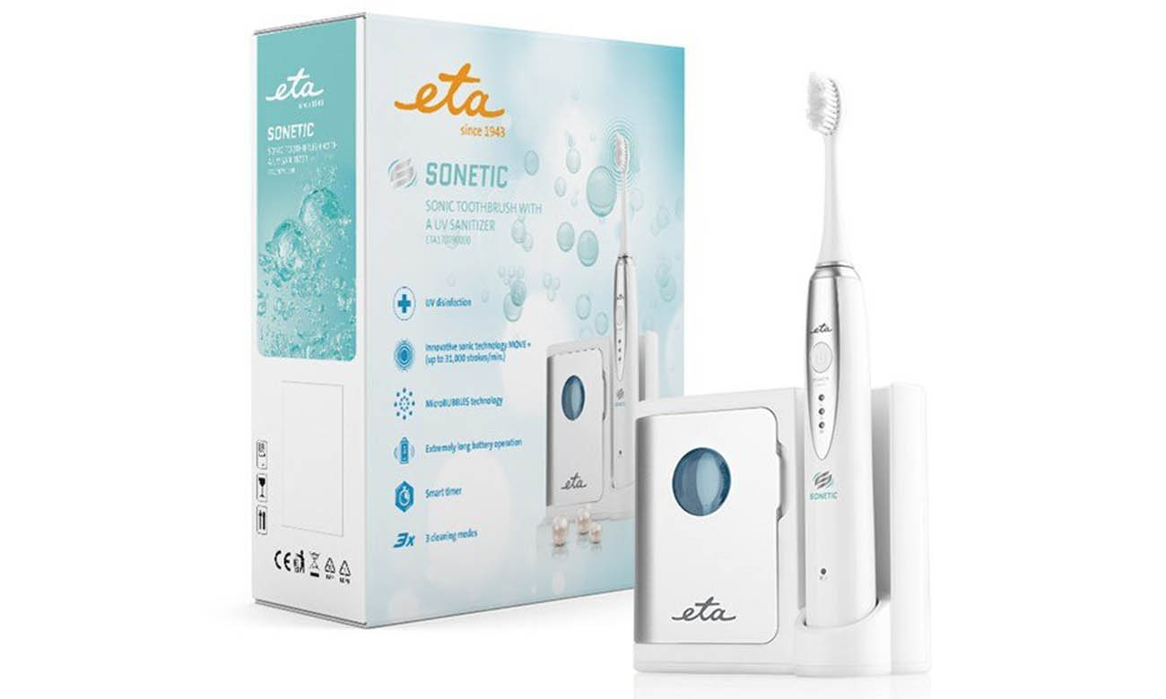 ETA Sonetic 170790000