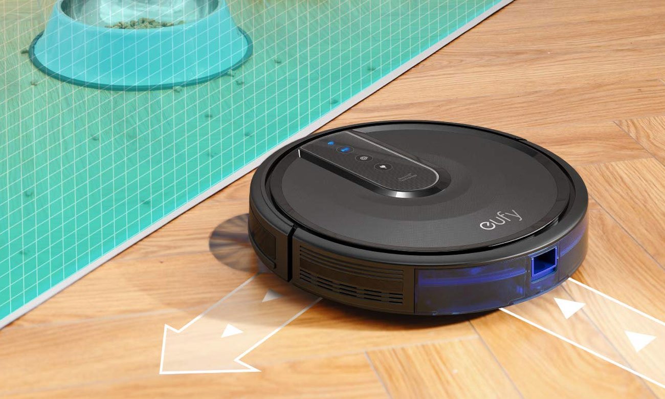 Robot sprzątający Eufy Robovac 35C