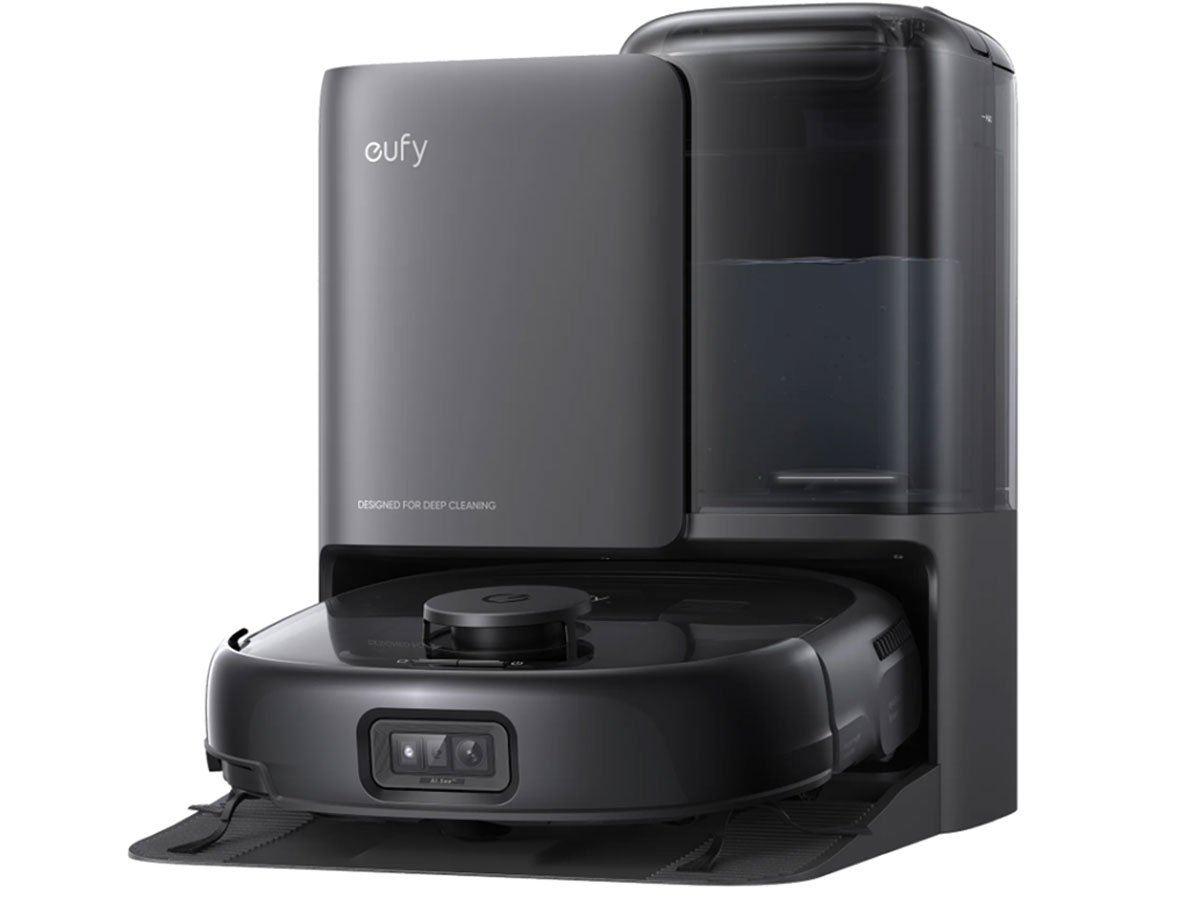 Robot sprzątający Eufy Omni E25