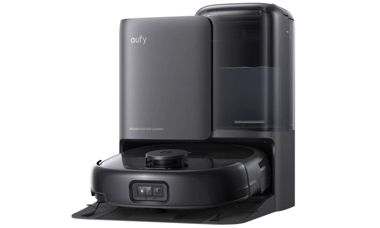 Robot sprzątający Eufy Omni E25