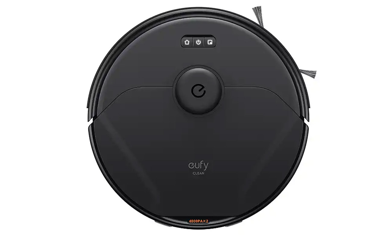 Robot sprzątający Eufy RoboVac X8 Pro