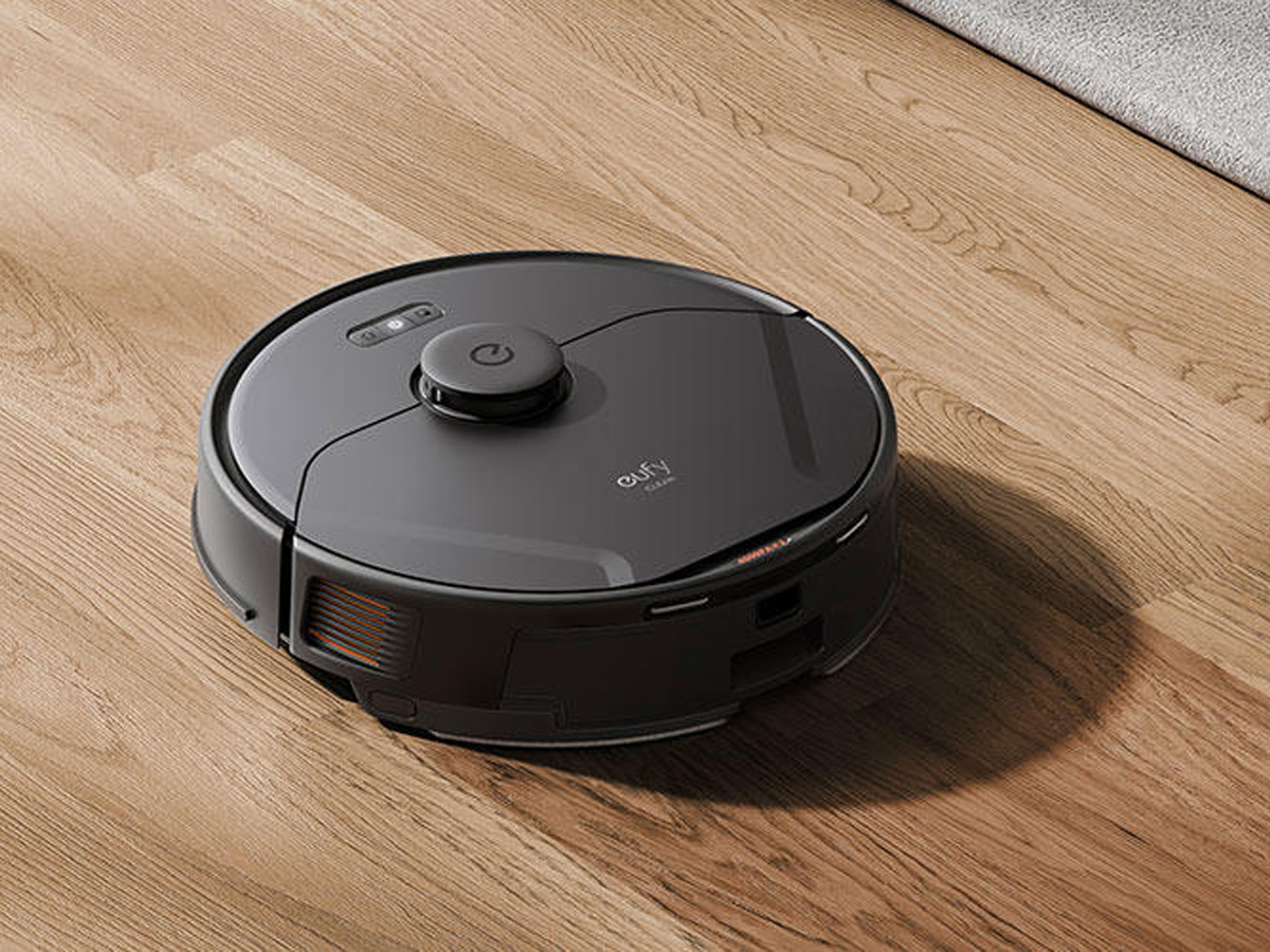 Robot sprzątający Eufy RoboVac X8 v