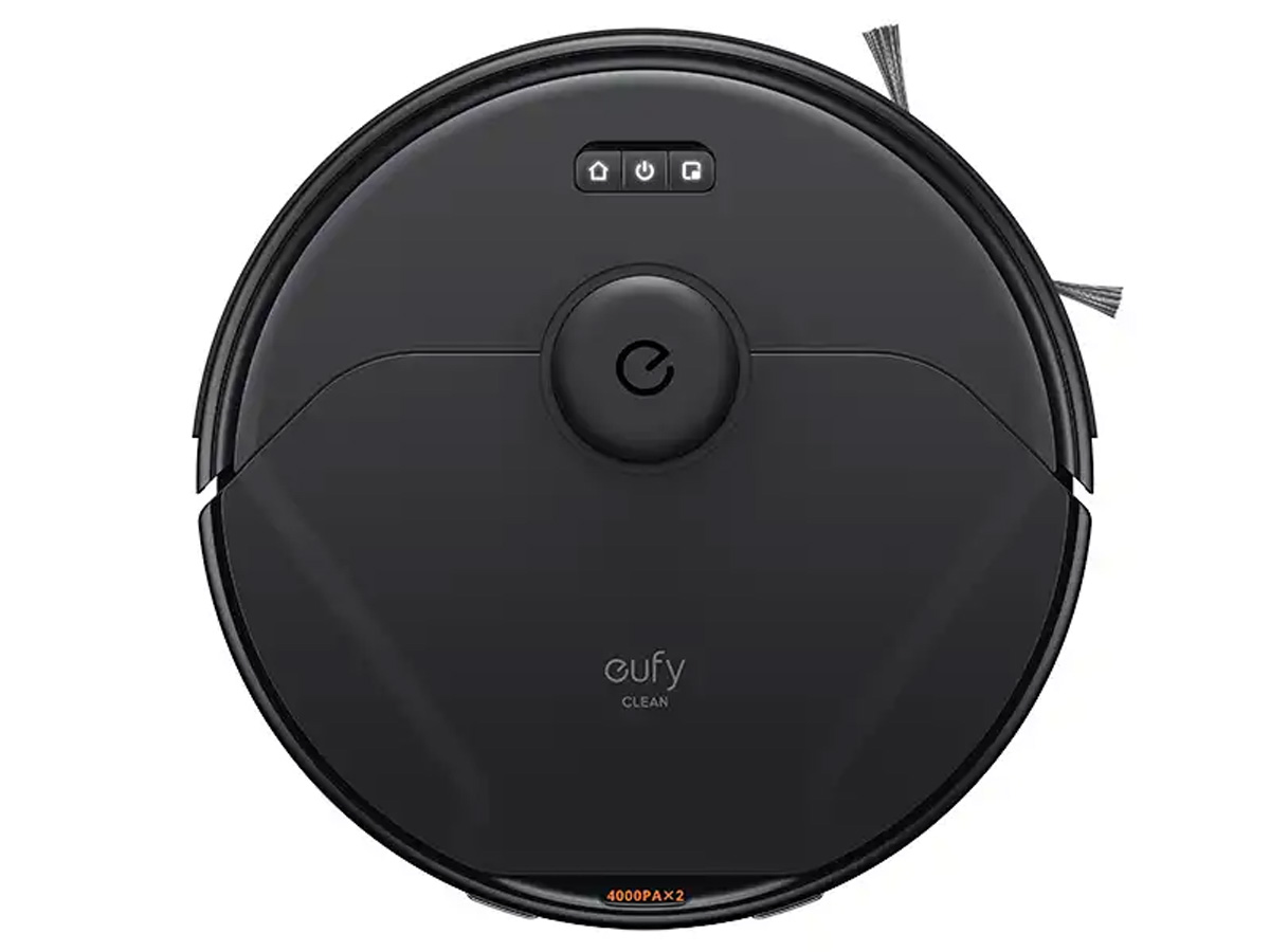 Robot sprzątający Eufy RoboVac X8 Pro