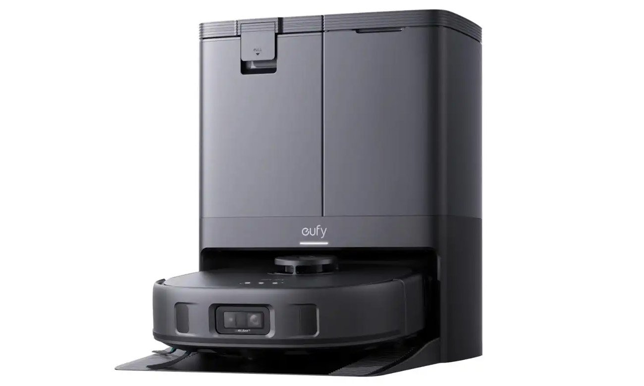 Robot sprzątający Eufy X10 Pro Omni