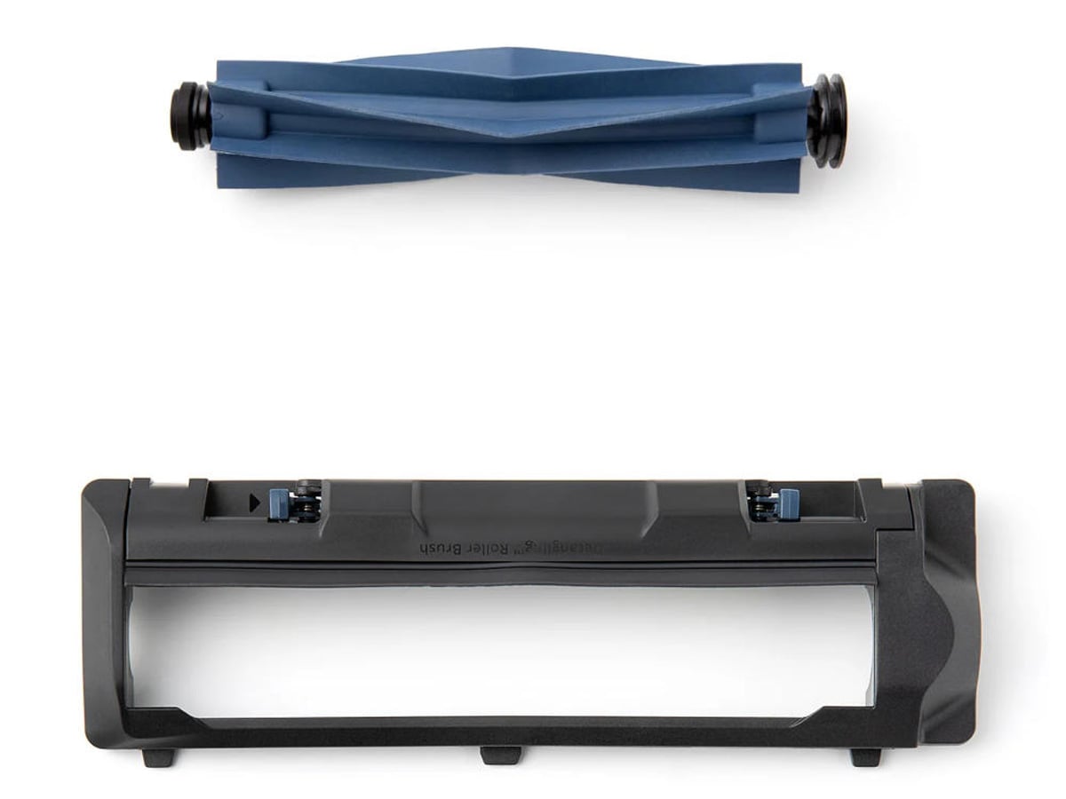 Szczotka gumowa do Eufy RoboVac X10 Pro