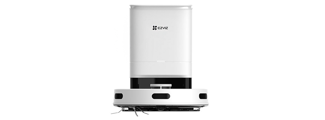 ezviz RE5 plus zestaw